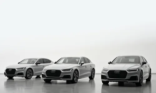 С 2009 года обслуживанием автопарки крупнейших организаций